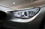 BMW 5-Series GT 2010 года